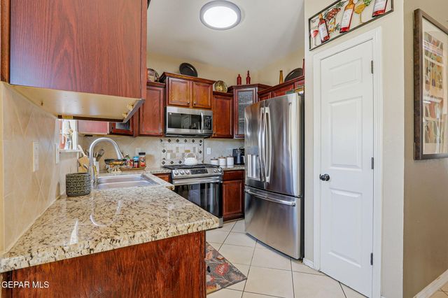 1957 SHREYA Street, El Paso, TX 79938