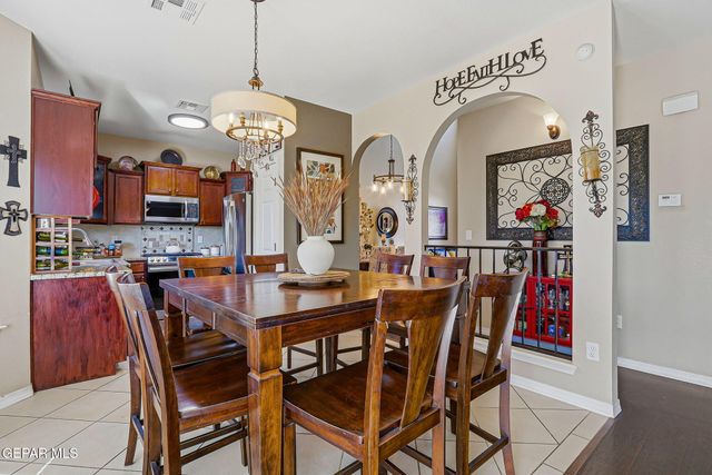 1957 SHREYA Street, El Paso, TX 79938