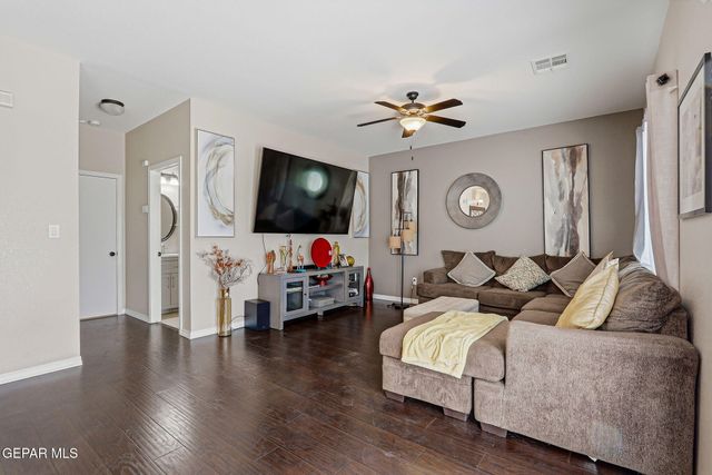 1957 SHREYA Street, El Paso, TX 79938