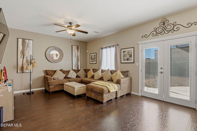 1957 SHREYA Street, El Paso, TX 79938