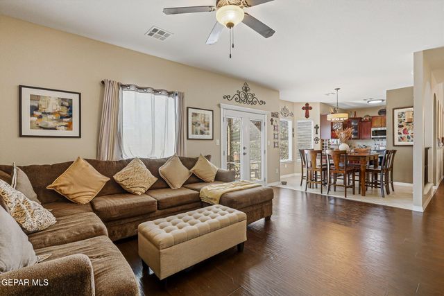 1957 SHREYA Street, El Paso, TX 79938