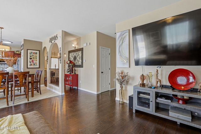 1957 SHREYA Street, El Paso, TX 79938