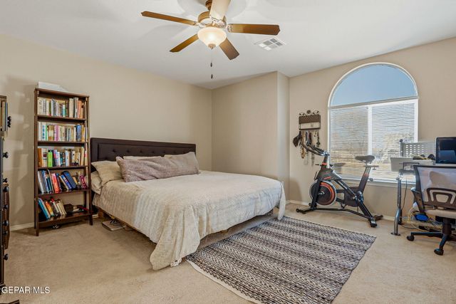 1957 SHREYA Street, El Paso, TX 79938