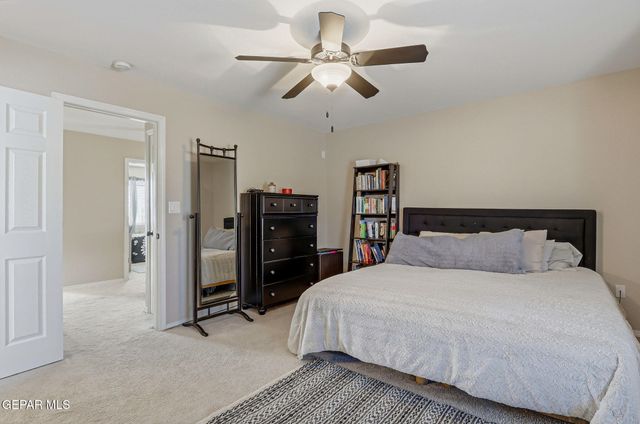 1957 SHREYA Street, El Paso, TX 79938