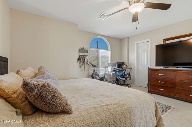 1957 SHREYA Street, El Paso, TX 79938