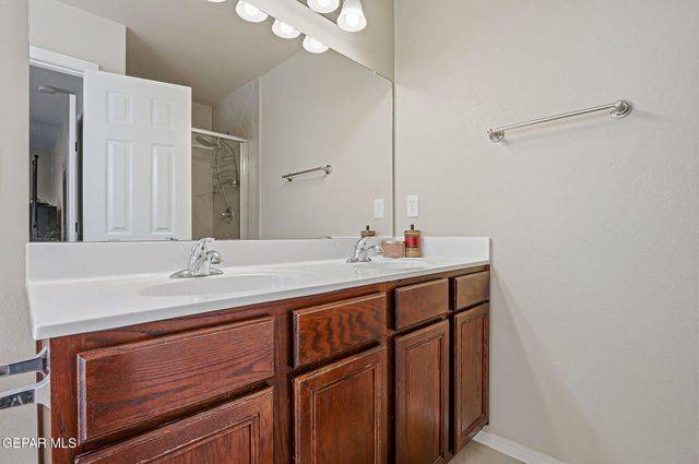 1957 SHREYA Street, El Paso, TX 79938