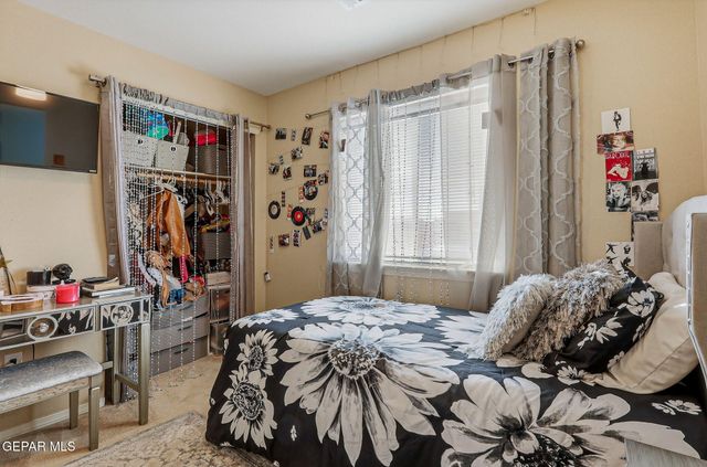 1957 SHREYA Street, El Paso, TX 79938