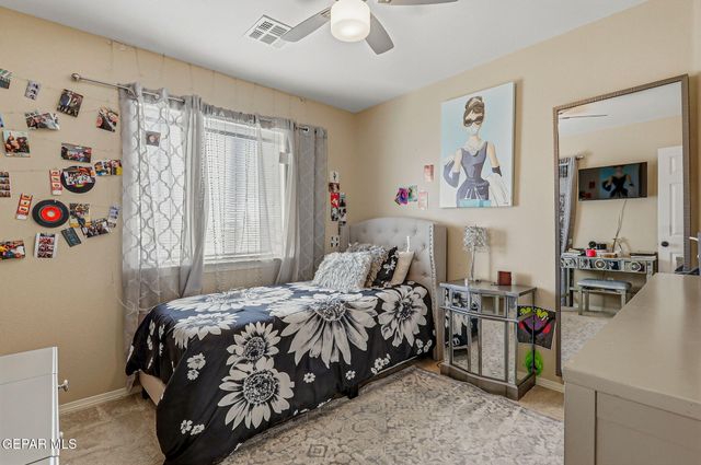 1957 SHREYA Street, El Paso, TX 79938