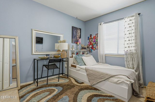 1957 SHREYA Street, El Paso, TX 79938