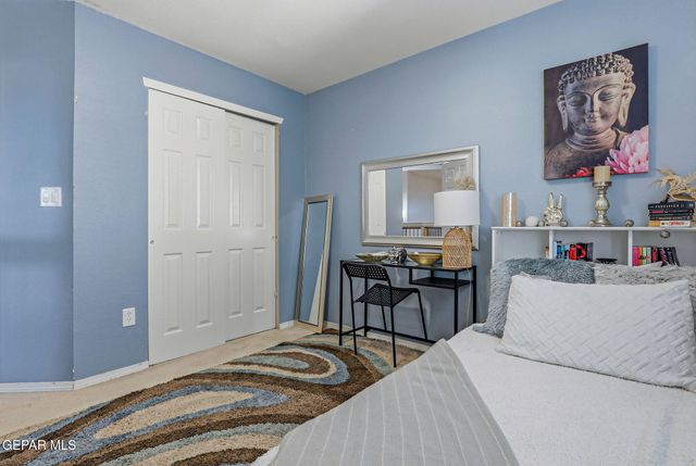 1957 SHREYA Street, El Paso, TX 79938