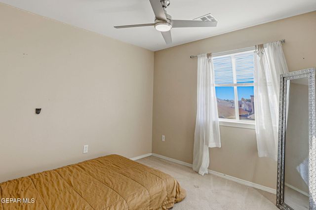 1957 SHREYA Street, El Paso, TX 79938