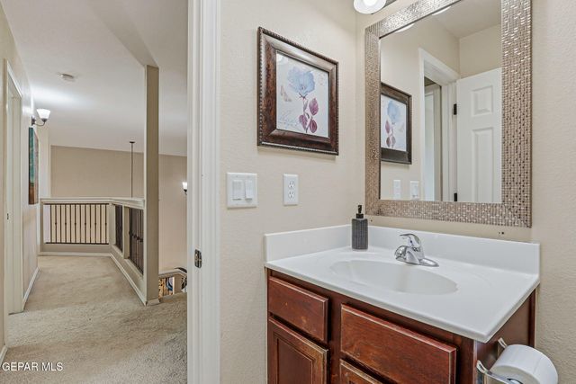 1957 SHREYA Street, El Paso, TX 79938