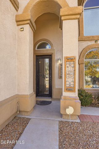 1957 SHREYA Street, El Paso, TX 79938