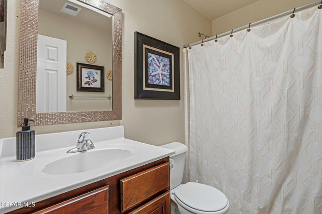 1957 SHREYA Street, El Paso, TX 79938