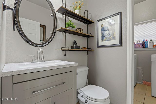 1957 SHREYA Street, El Paso, TX 79938