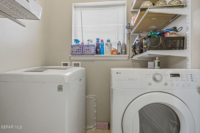 1957 SHREYA Street, El Paso, TX 79938