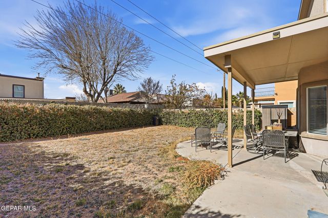 1957 SHREYA Street, El Paso, TX 79938