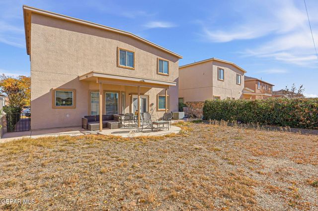 1957 SHREYA Street, El Paso, TX 79938