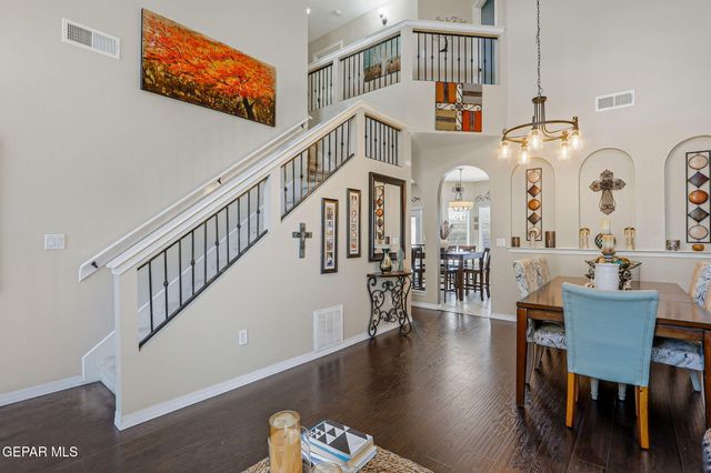 1957 SHREYA Street, El Paso, TX 79938