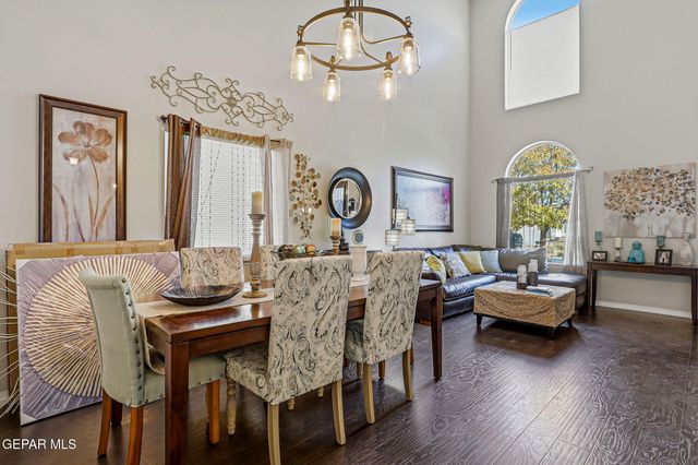 1957 SHREYA Street, El Paso, TX 79938