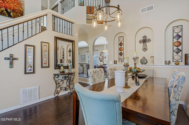 1957 SHREYA Street, El Paso, TX 79938