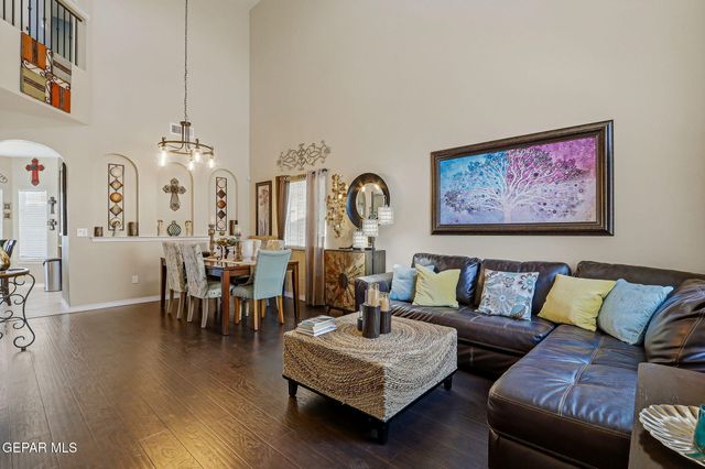 1957 SHREYA Street, El Paso, TX 79938