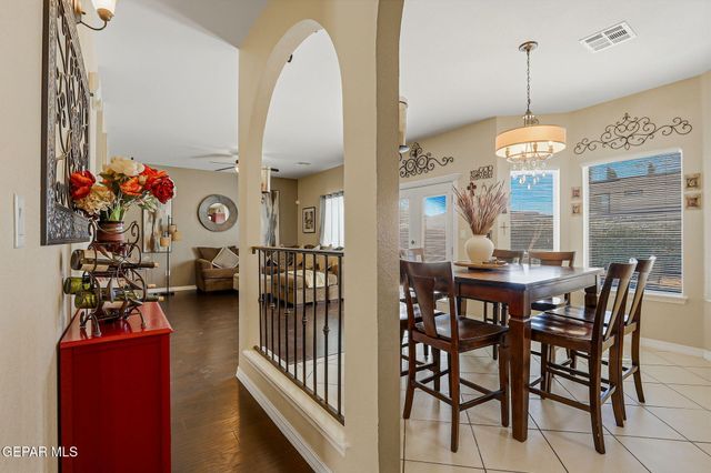 1957 SHREYA Street, El Paso, TX 79938