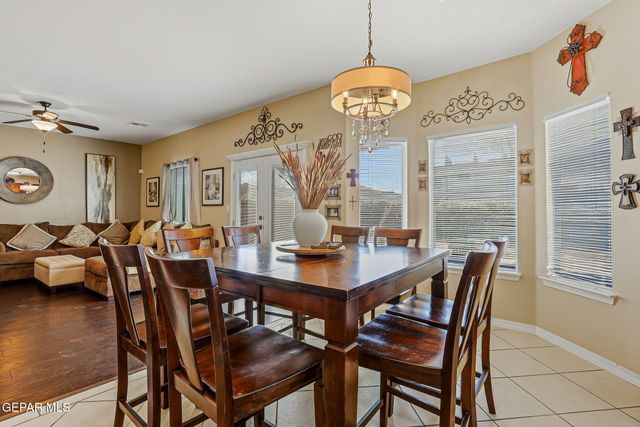 1957 SHREYA Street, El Paso, TX 79938