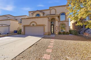 1957 SHREYA Street, El Paso, TX 79938