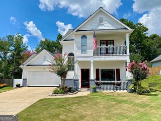 2156 Raccoon Court, Villa Rica, GA 30180