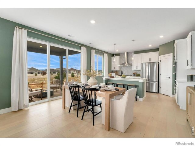 7201 Aspen Brook Avenue, Frederick, CO 80530