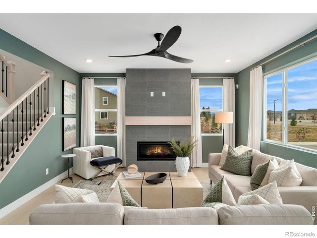 7201 Aspen Brook Avenue, Frederick, CO 80530