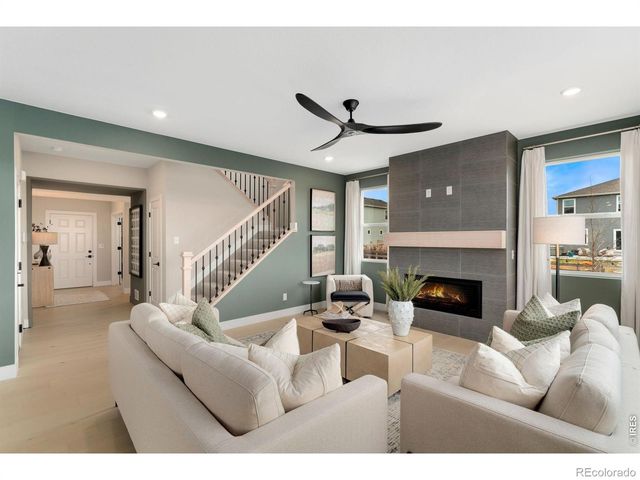 7201 Aspen Brook Avenue, Frederick, CO 80530