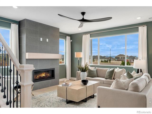 7201 Aspen Brook Avenue, Frederick, CO 80530