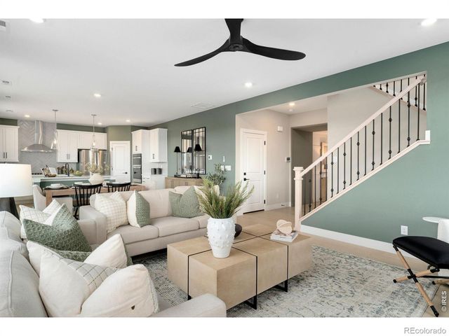 7201 Aspen Brook Avenue, Frederick, CO 80530