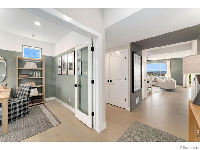 7201 Aspen Brook Avenue, Frederick, CO 80530