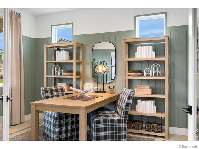 7201 Aspen Brook Avenue, Frederick, CO 80530