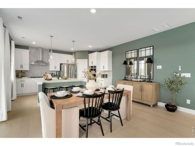 7201 Aspen Brook Avenue, Frederick, CO 80530