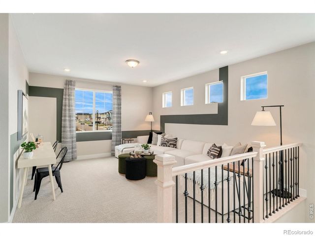 7201 Aspen Brook Avenue, Frederick, CO 80530