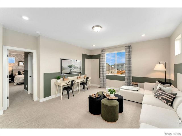 7201 Aspen Brook Avenue, Frederick, CO 80530