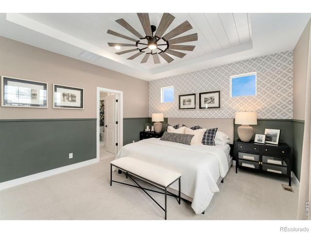 7201 Aspen Brook Avenue, Frederick, CO 80530