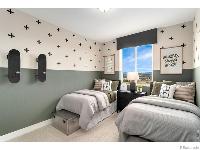7201 Aspen Brook Avenue, Frederick, CO 80530