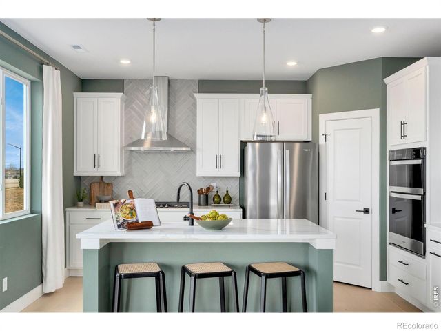 7201 Aspen Brook Avenue, Frederick, CO 80530