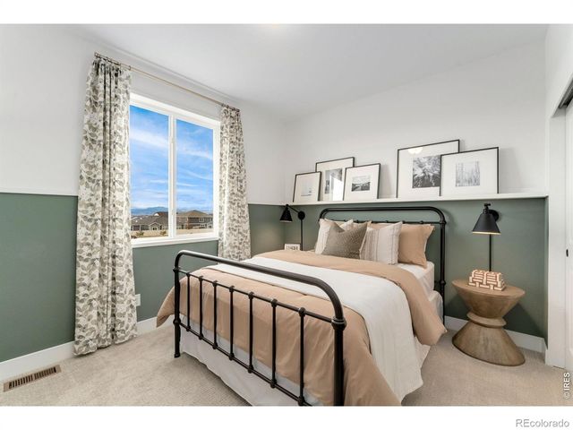 7201 Aspen Brook Avenue, Frederick, CO 80530