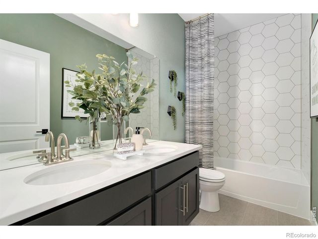 7201 Aspen Brook Avenue, Frederick, CO 80530