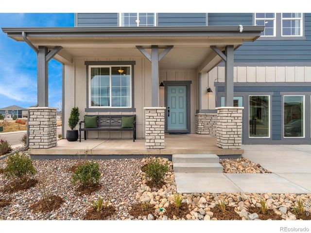 7201 Aspen Brook Avenue, Frederick, CO 80530