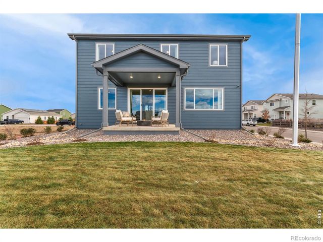 7201 Aspen Brook Avenue, Frederick, CO 80530