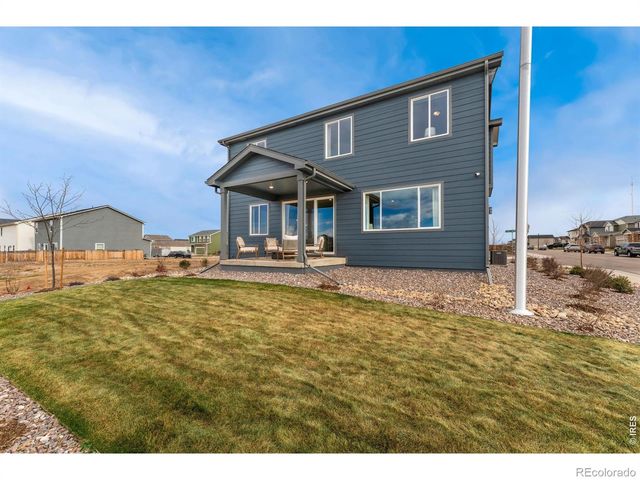 7201 Aspen Brook Avenue, Frederick, CO 80530
