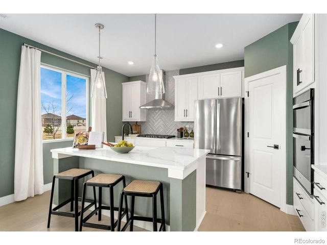 7201 Aspen Brook Avenue, Frederick, CO 80530