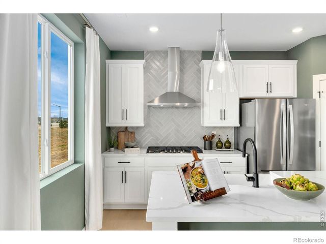 7201 Aspen Brook Avenue, Frederick, CO 80530